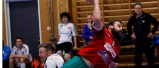 Markus räddade Fjärdhundra SK - kvitterade i den sista sekunden