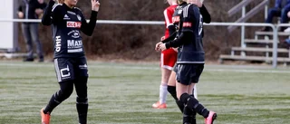 Fanna vann mot piggt Håbo