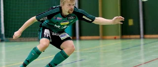 Tuhkanen klar för Håbo FF