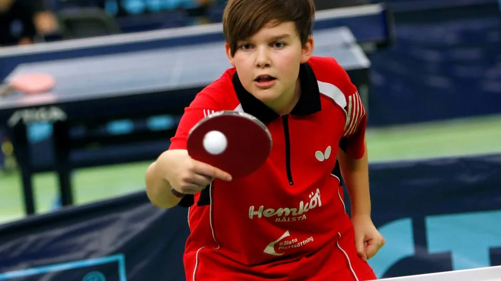 Anton Jansson, Bålsta