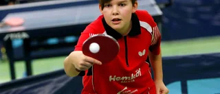 Bålstas Simon Ericsson visade hög klass i tre klasser