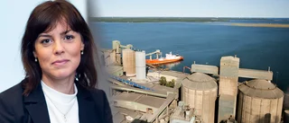 Missnöje vid cementfabriken om tidsplanen: ”Måste gå snabbare”