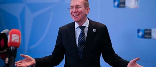 Lettland får sin första homosexuella president