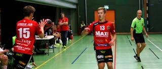 Fjärde raka förlusten för ett desarmerat EHF
