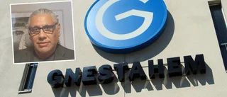 Gnestahem fick halvera sitt krav – men möts av kritik