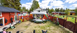 Shakespeares klassiska pjäs spelas på Hägnan i sommar