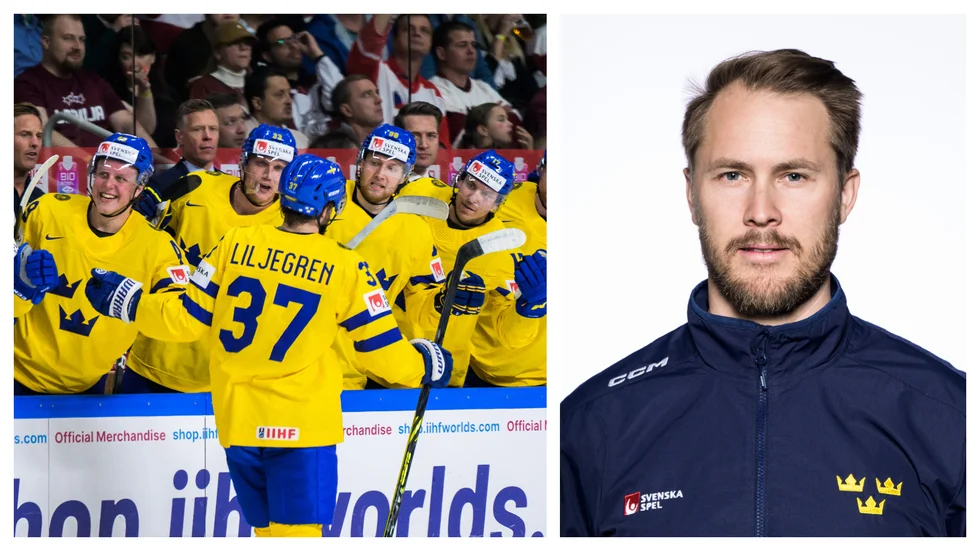 Markus Hast skulle ha åkt med till OS i Kina 2022, men stoppades på Arlanda efter ett positivt coronatest. Det kan komma en ny OS-chans 2026.