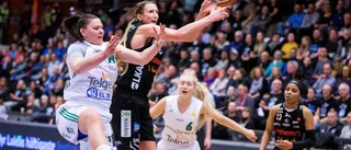 "Hon kan bli vår guldhjälte"