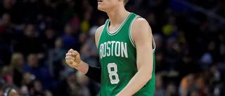 Uppgifter: Jerebko byter NBA-klubb
