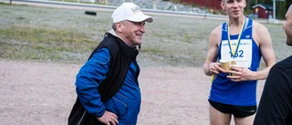 Vana segrare på Granlunken