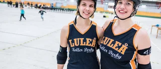 Glada miner – trots dubbla nederlag