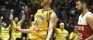 Lidnersk knäpp bakom svensk basketknall