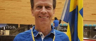 66-åringen från Luleå vann stort mästerskap