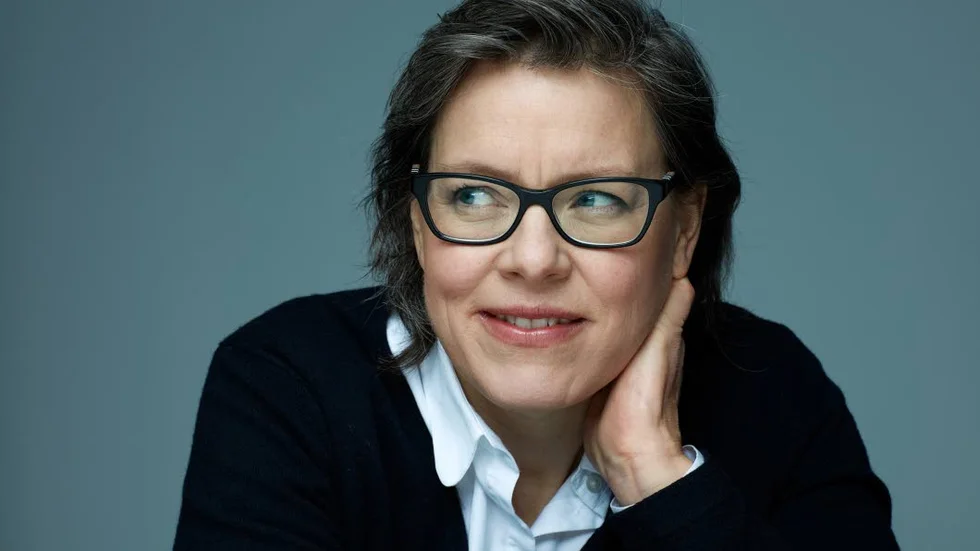 Lena Andersson har skrivit ”Sveas son”.