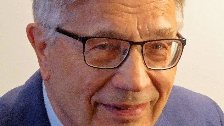 Olavi Korhonen.