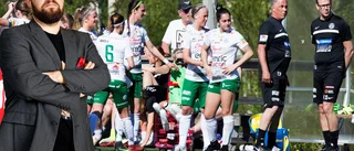 Johansson: "Är nu Assi ska visa hur bra de faktiskt är"