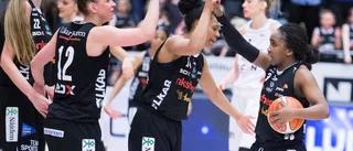 Amerikansk point guard till Luleå Basket