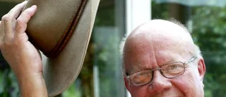 Krigsbarn och hattmakare fann sin oas nära Motala