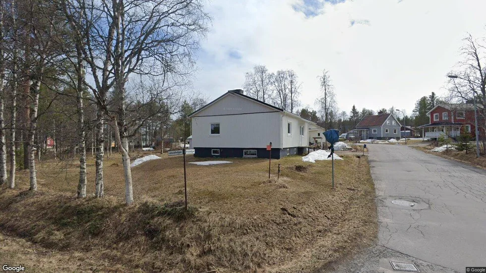 Krokvägen 34