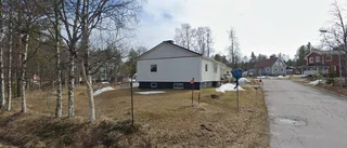 Hus på 78 kvadratmeter från 1954 sålt i Arjeplog - priset: 600 000 kronor