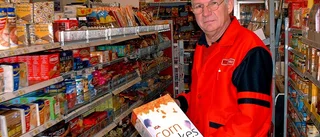 Lanthandel har inte råd med teknik