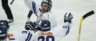 LHC vann kvartsfinal i förlängningen