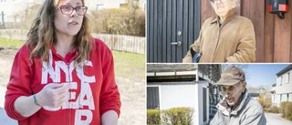 Gotlandshems hyreshöjning – de boende reagerar starkt