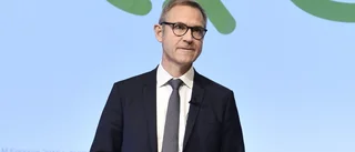 Ericssons finanschef slutar
