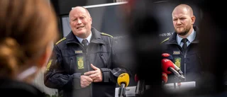 Dansk polis utreder fler fall efter försvinnande