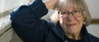 Doldispoeten Madeleine Gustafsson förtjänar större rubriker