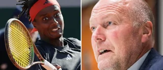 Ymer till motattack: "Synd om lille Kent"