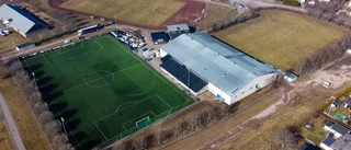 En fungerande lösning lindrar hallbesvikelsen
