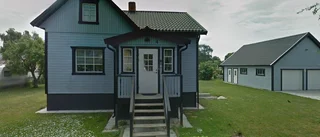 Ny ägare till villa från 1913 i Klinte