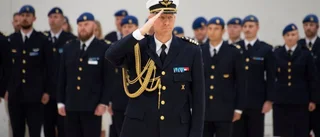 Helikopterflottiljens chef: "Vi kommer bidra med unika förmågor"