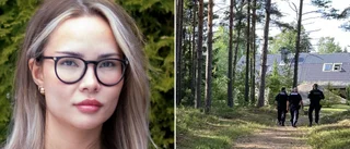 Vittne om bråket i blåbärsskogen: "Det är rasism"