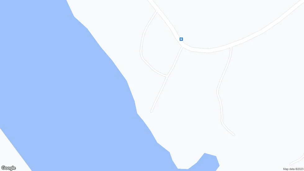 Vägar kring Parakka 4965