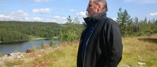 Anders grävande friade entreprenören från Boliden