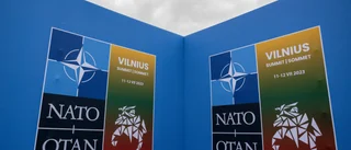 Äntligen kan Sverige bli NATO-medlem
