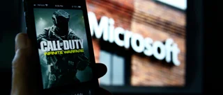 "Call of duty" blir kvar på Playstation
