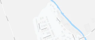 147 kvadratmeter stort kedjehus i Trosa sålt till nya ägare