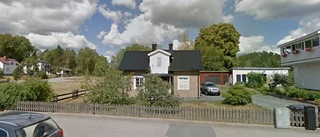 Nya ägare till hus i Virserum - prislappen: 350 000 kronor