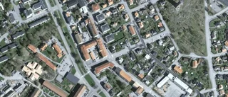 Ny ägare till fastigheten på Hallströmsgatan 17 i Västervik - 1 350 000 kronor blev priset