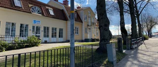 Barn står i kö flera år till Alphaskolan i Västervik