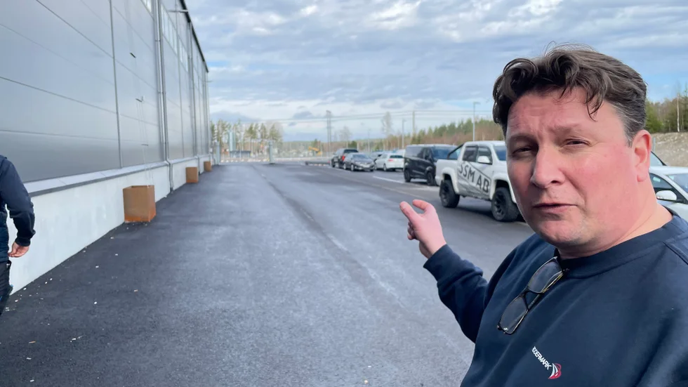 iPeter Ahnell säger att han fortfarande har ett stort intresse och respekt för Apple som företag.