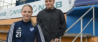 "När kallelsen till mönstring kom blev jag överraskad"