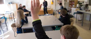 Skär inte ner i barnomsorg och skola!