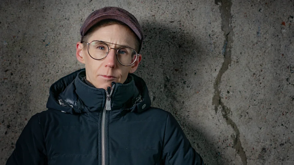 
Dramatikern Stina Oscarson ledde ett panelsamtal på Kulturnatten i Stockholm. Ett samtal arrangören, Kulturhuset, nu har bett om ursäkt för.
