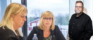 "I kris måste våra politiker ta ansvar tillsammans och i samråd"