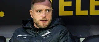 Stjärnspelarna missar Siriusmatchen