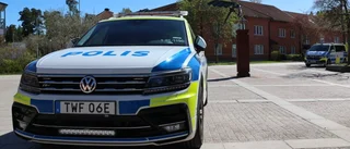 Polisinsats i Sävja efter misshandel och olaga hot